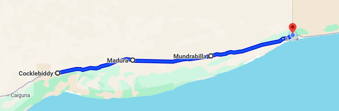 Day 22: The Boring Day (A Heroic Struggle Against Nothingness)